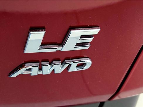 Certified 2024 Toyota RAV4 LE image 14