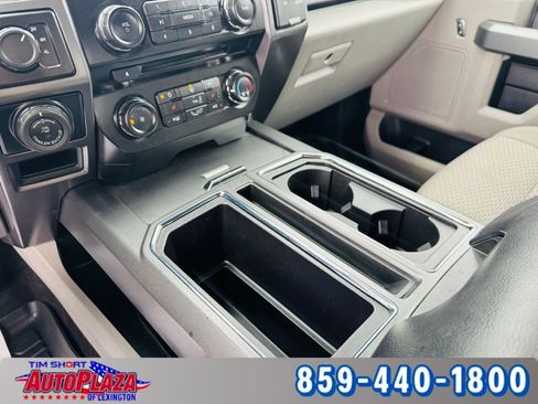 Used 2017 Ford F150 XLT w/ Equipment Group 302A Luxury image 39