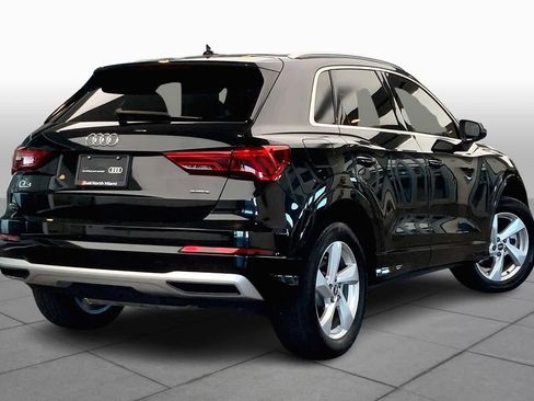 Used 2021 Audi Q3 2.0T Premium w/ Convenience Package image 13