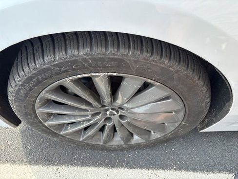 Used 2016 Hyundai Equus Ultimate RWD image 11