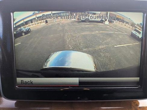 Used 2014 Mercedes-Benz G 63 AMG G 63 AMG image 13