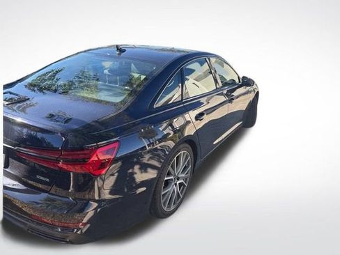 Used 2023 Audi A6 Premium Plus w/ Premium Plus Package image 17