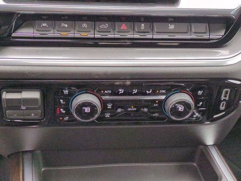 New 2026 Chevrolet Silverado 1500 High Country image 23