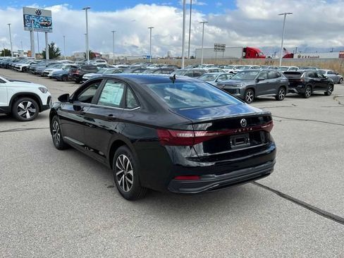 Used 2026 Volkswagen Jetta S FWD image 11
