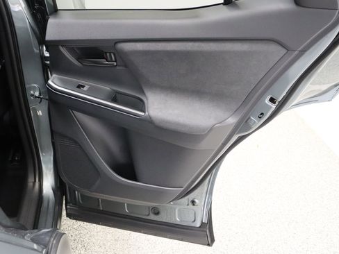 Certified 2026 Toyota C-HR AWD/4WD image 32