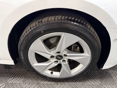 Used 2024 Audi A3 2.0T Premium FWD image 18