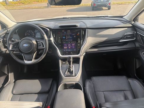 Used 2020 Subaru Outback Limited w/ Popular Package #2 image 28