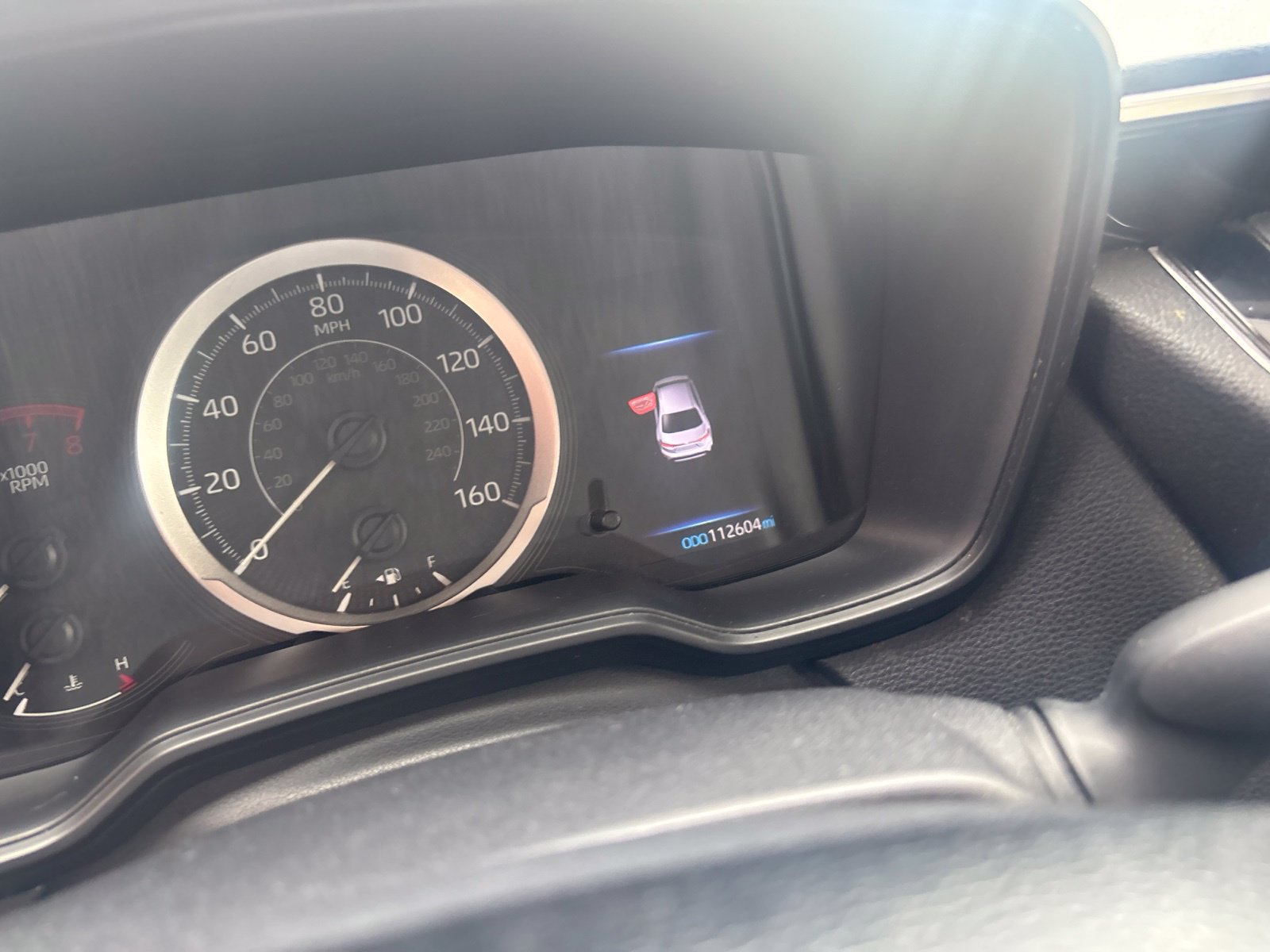 Used 2020 Toyota Corolla LE FWD image 21