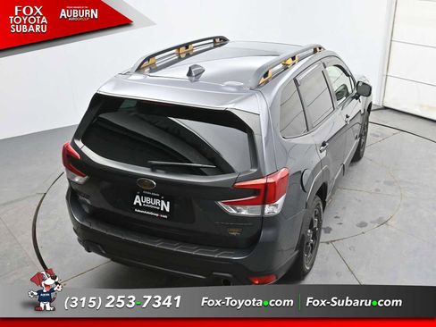 Used 2023 Subaru Forester Wilderness image 25