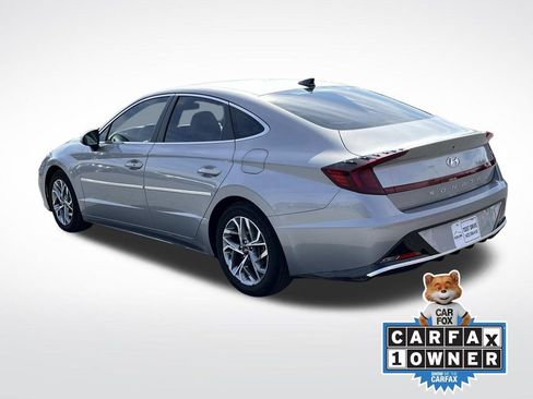 Used 2023 Hyundai Sonata SEL image 6
