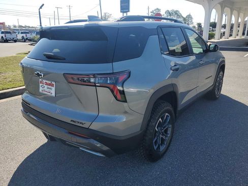 New 2026 Chevrolet Equinox ACTIV AWD/4WD image 6