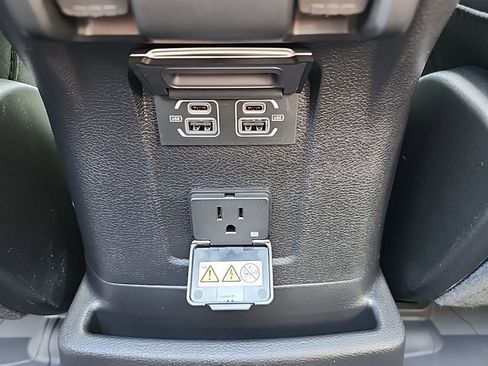 New 2026 Jeep Wrangler Sahara image 38