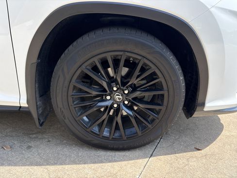 Used 2019 Lexus RX 350 F Sport AWD/4WD image 13