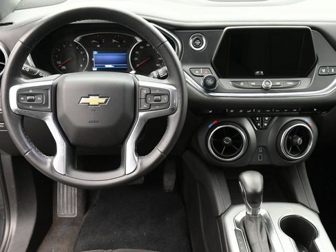 Used 2020 Chevrolet Blazer LT FWD image 10