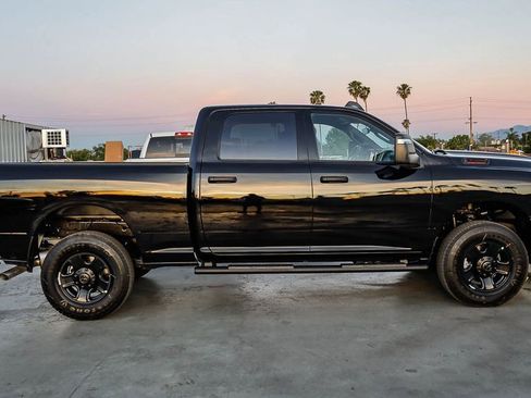 New 2026 RAM 3500 Tradesman AWD/4WD image 13