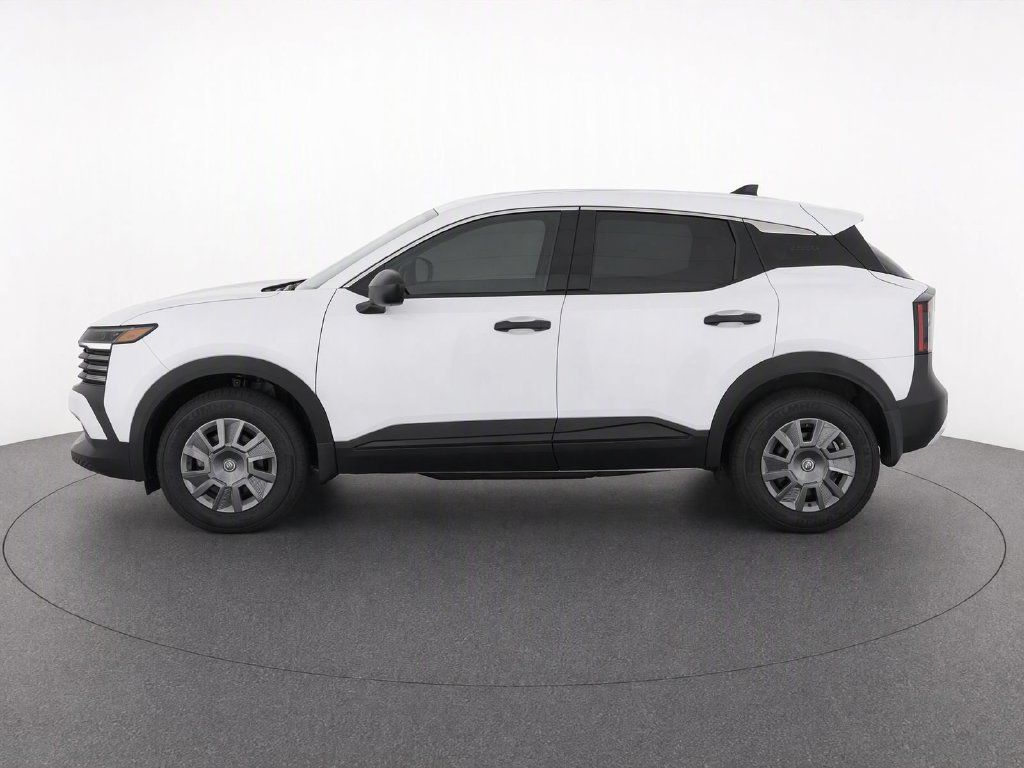 Used 2026 Nissan Kicks S FWD image 7
