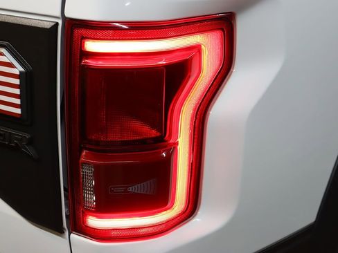 Used 2020 Ford F150 Raptor w/ Equipment Group 801A Mid image 28