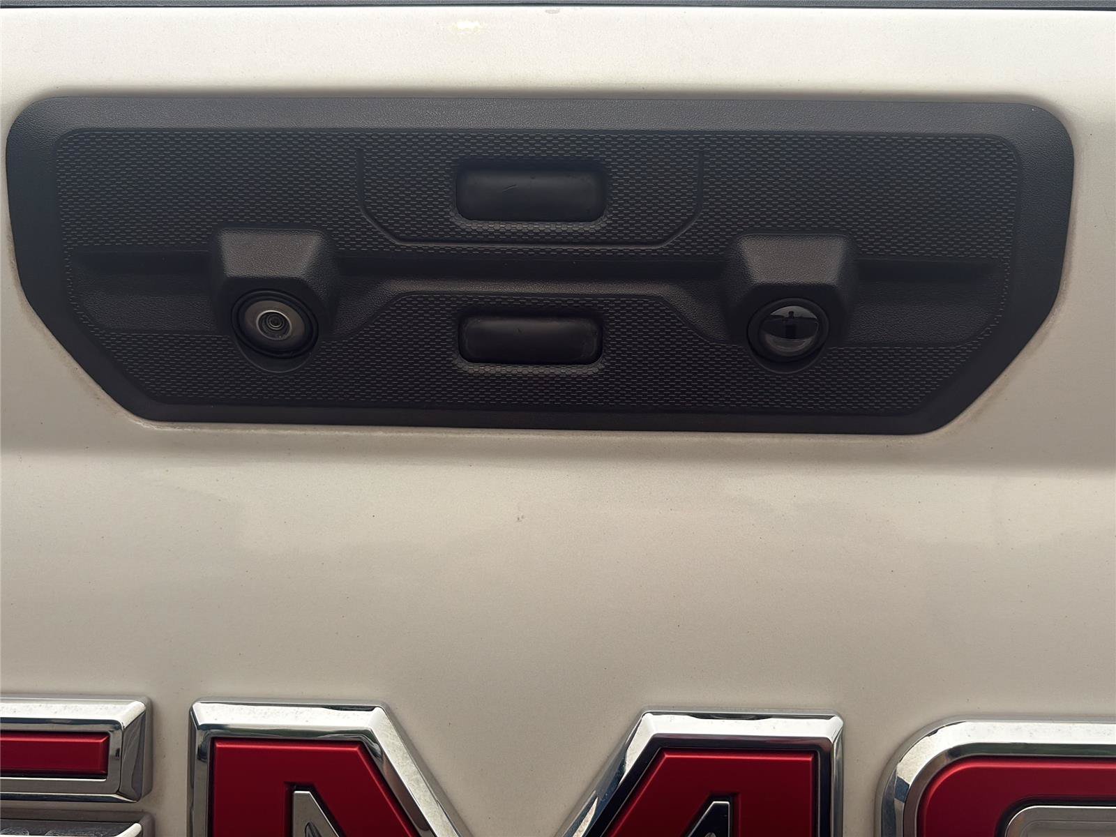 Used 2022 GMC Sierra 1500 Denali AWD/4WD image 57