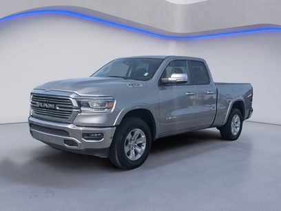 Used 2021 RAM 1500 Laramie