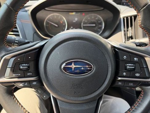 Certified 2023 Subaru Crosstrek 2.5i Limited AWD/4WD image 25