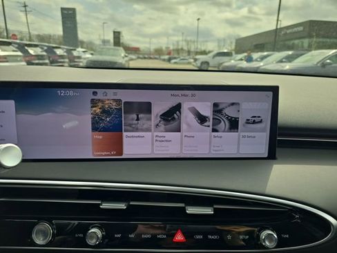 New 2026 Genesis GV70 2.5T AWD/4WD image 16