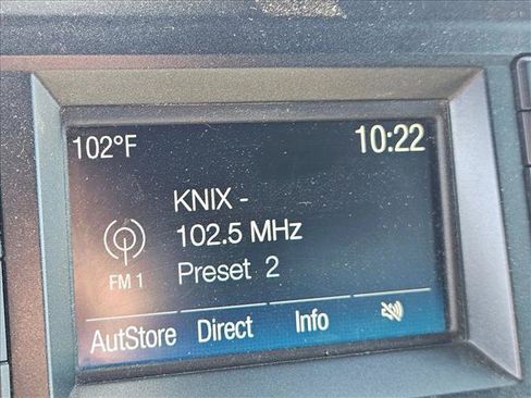 Used 2017 Ford F150 XLT AWD/4WD image 11