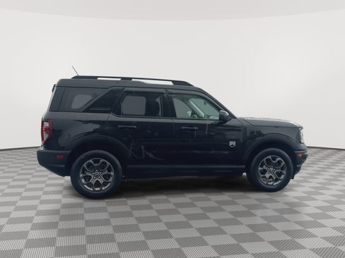 Used 2023 Ford Bronco Sport Big Bend AWD/4WD image 9