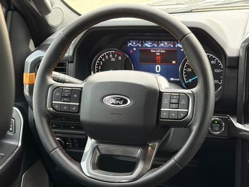 Used 2023 Ford F150 Tremor w/ Trailer Tow Package AWD/4WD image 13