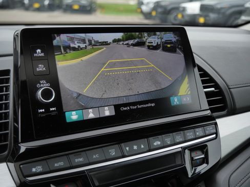 Used 2025 Honda Odyssey EX-L image 29