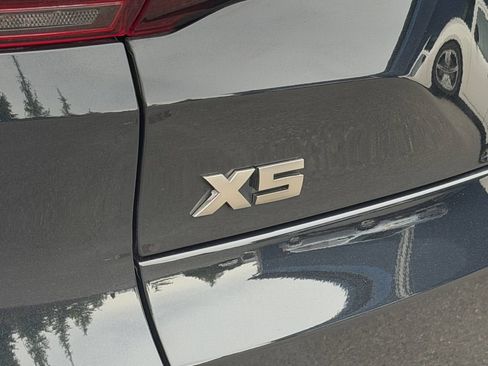 Used 2022 BMW X5 M50i w/ Executive Package AWD/4WD image 34