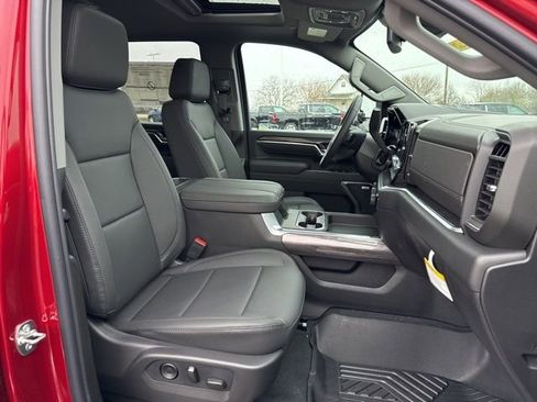 New 2026 Chevrolet Silverado 2500 LTZ w/ Trail Boss Package image 34