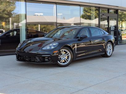 Certified 2023 Porsche Panamera 4 Executive