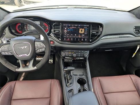 New 2026 Dodge Durango SRT Hellcat image 19