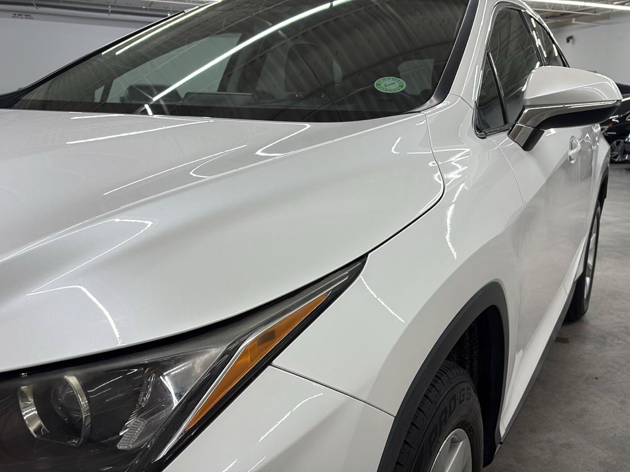 Used 2016 Lexus RX 350 FWD image 2