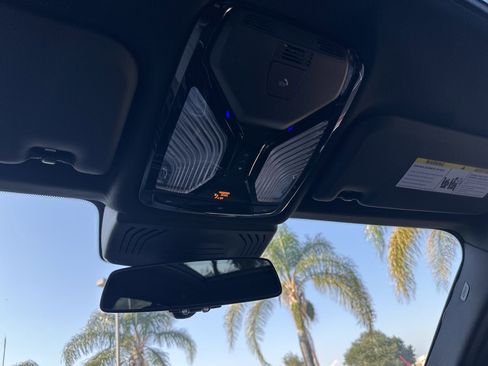 Used 2024 BMW X3 xDrive30i image 47