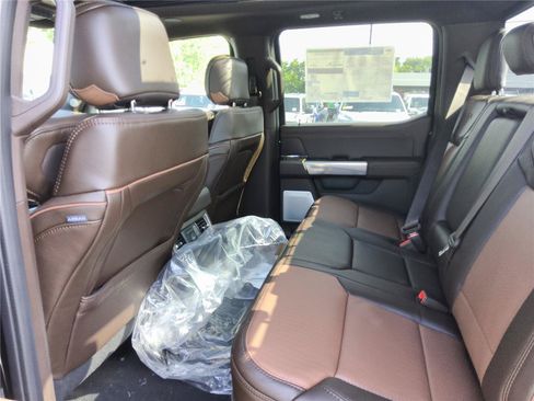 New 2026 Ford F350 King Ranch w/ Tremor Off-Road Package AWD/4WD image 19