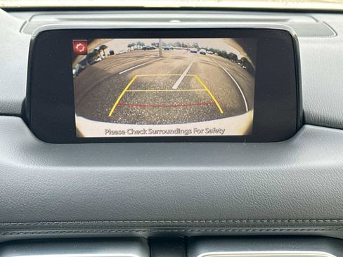 Used 2019 MAZDA CX-5 Grand Touring image 11