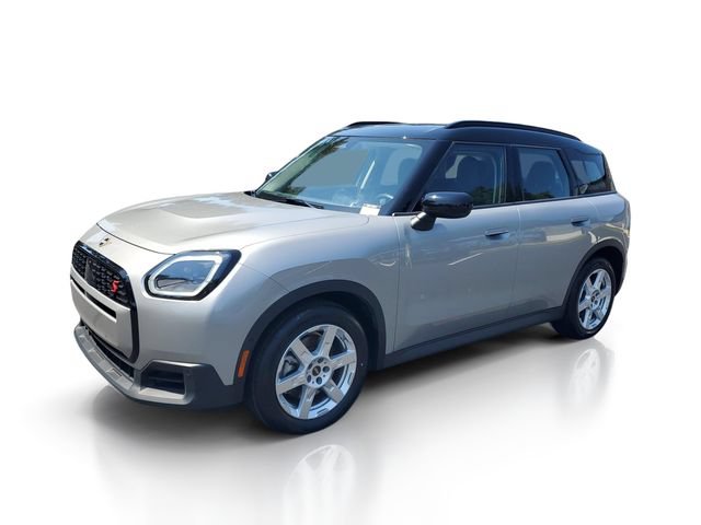 Used 2025 MINI Cooper Countryman S AWD/4WD image 2