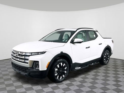 New 2026 Hyundai Santa Cruz SEL AWD/4WD image 2