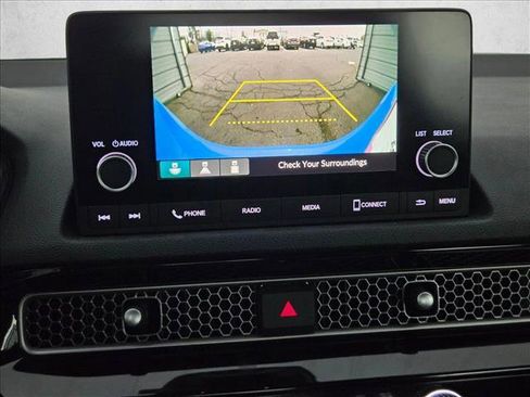 Used 2024 Honda Civic Sport image 13