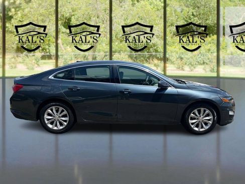 Used 2019 Chevrolet Malibu LT w/ LPO, Convenience Package 2 FWD image 4