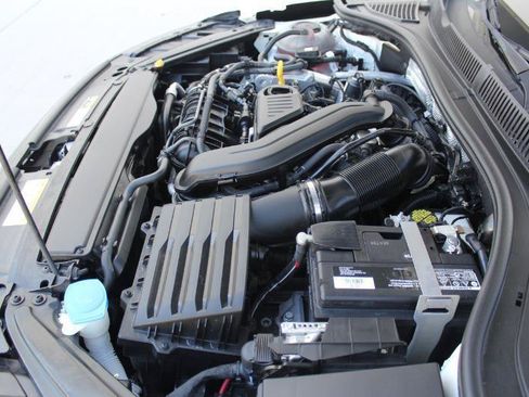 Used 2024 Volkswagen Jetta Sport FWD image 41