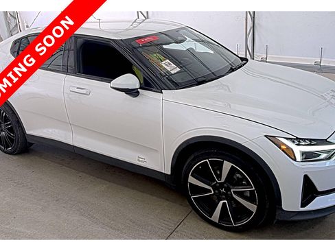Used 2022 Polestar Polestar 2 AWD/4WD image 3