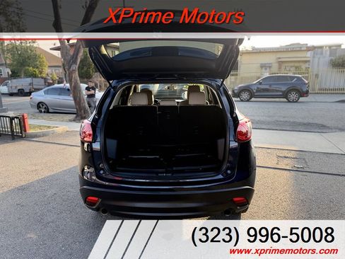 Used 2016 MAZDA CX-5 Touring FWD image 11