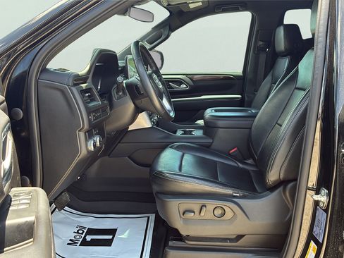 Used 2022 GMC Yukon SLE RWD image 22