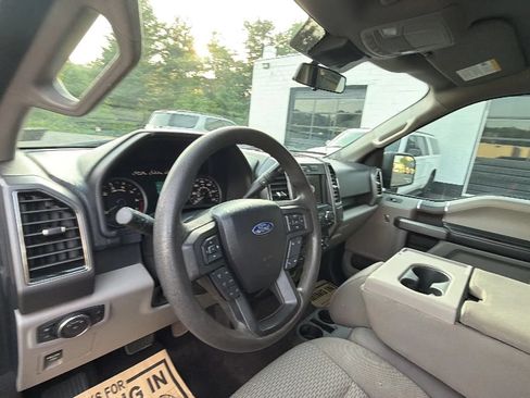 Used 2019 Ford F150 XLT RWD image 19
