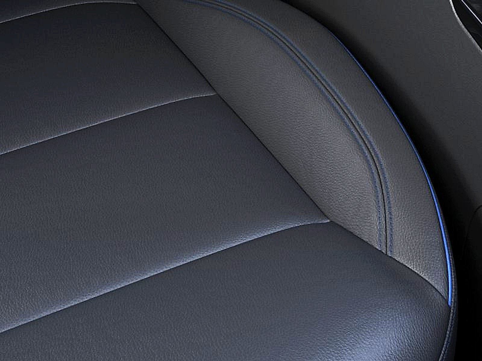 New 2026 Buick Envista Sport Touring w/ Convenience I Package FWD image 21