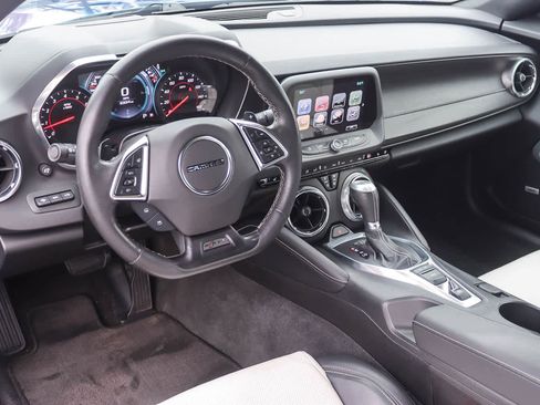 Used 2017 Chevrolet Camaro LT image 11