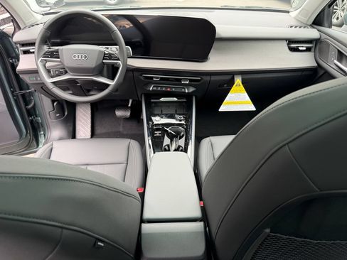 New 2026 Audi Q3 quattro 2.0T AWD/4WD image 17