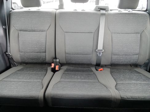 Used 2023 Ford F150 XLT w/ Equipment Group 302A High AWD/4WD image 13